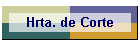 Hrta. de Corte