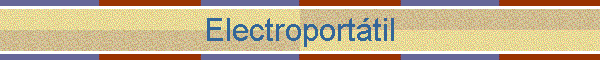 Electroportátil