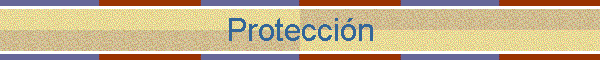 Protección