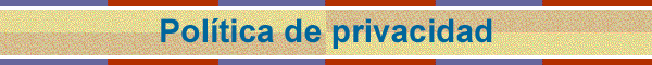 Declaración